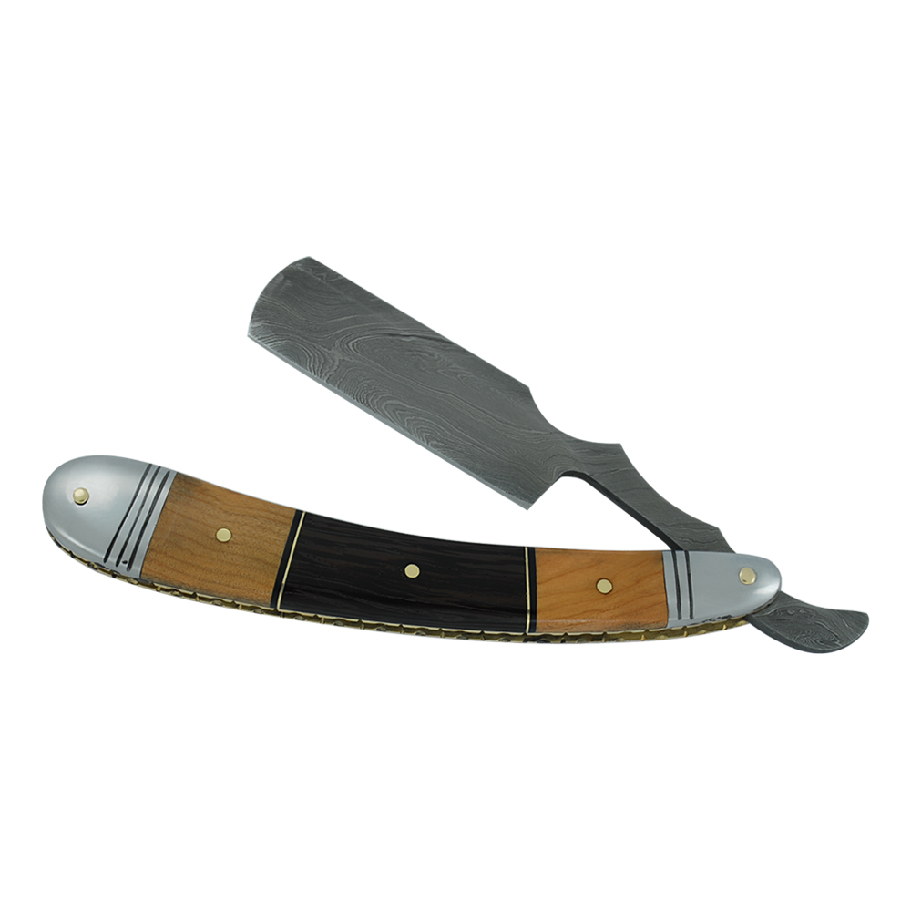 Shaving Razors (Model: MBT-26120)